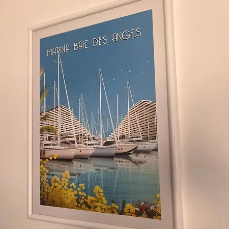 Apartment L'echappee Marine - Terrasse Au Calme A 800m Plages