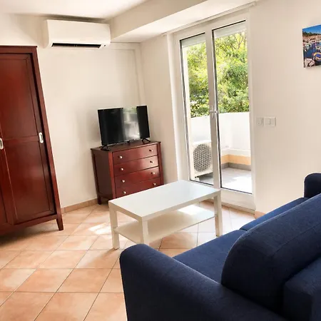 Apartment L'echappee Marine - Terrasse Au Calme A 800m Plages *