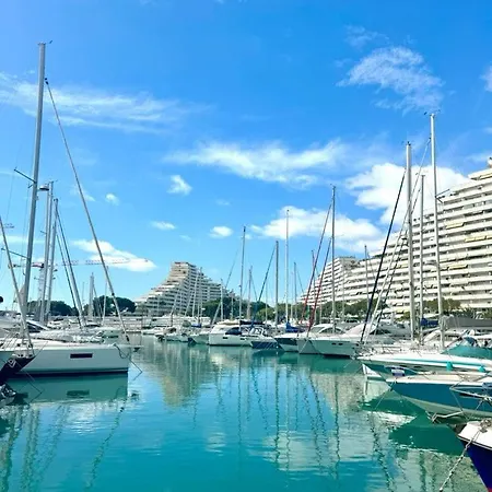 L'echappee Marine - Terrasse Au Calme A 800m Plages Villeneuve-Loubet