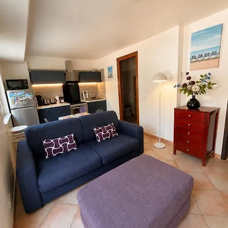 Appartement L'echappee Marine - Terrasse Au Calme A 800m Plages Villeneuve-Loubet